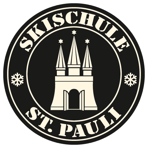 Logo der Skischule St. Pauli
